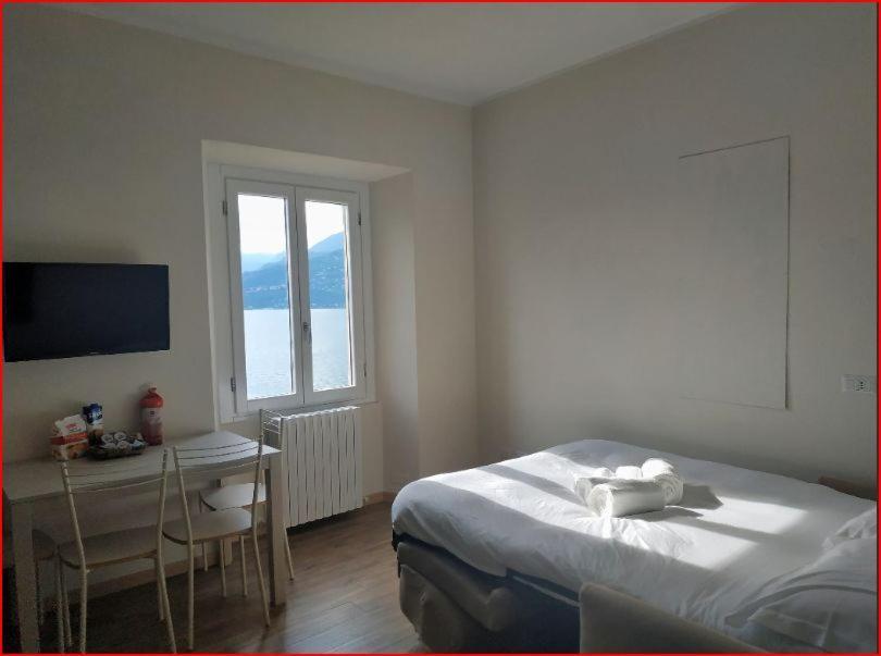 Center Lake View, Varenna Exterior photo